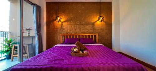 Фотография апарт отеля Pranot Apartment & Spa