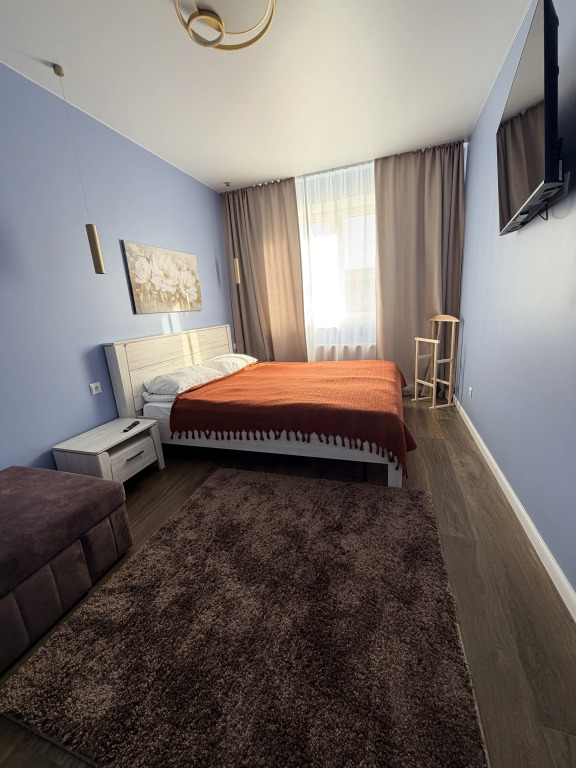 Фотография квартиры Апартамент на берегу моря Stella