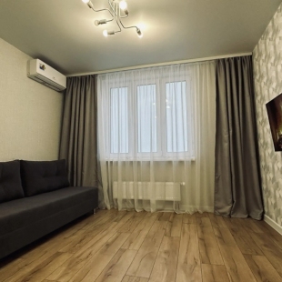 Фотография квартиры Квартира Yarkiy с видом на озеро