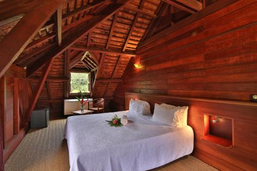 Фотография гостиницы Jardin Malanga