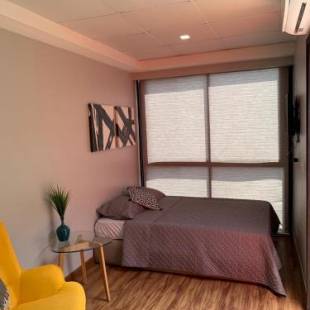 Фотографии апарт отеля
Nomada Container Hotel Panama City