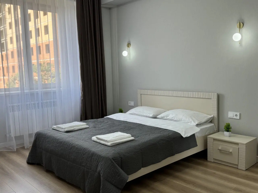 Фотография квартиры Квартира Престиж