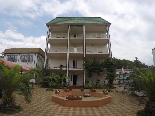 Фотография гостиницы Татьяна