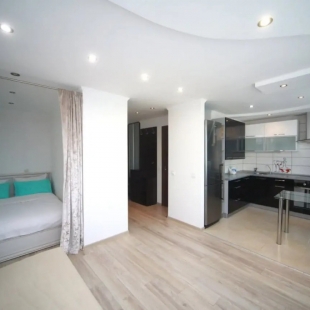 Фотография квартиры Апартаменты Однокомнатные Якуба Коласа Цум