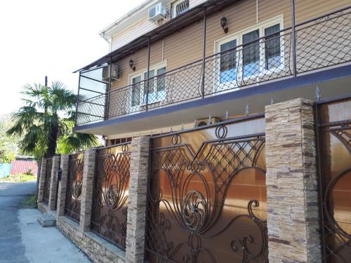 Фотографии гостевого дома 
            Амшен