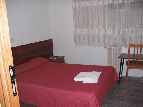 Фотография гостевого дома PENSION MIRAFLORES