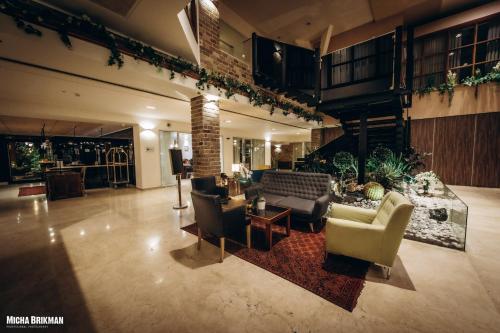 Фотография гостиницы Garden Hotel