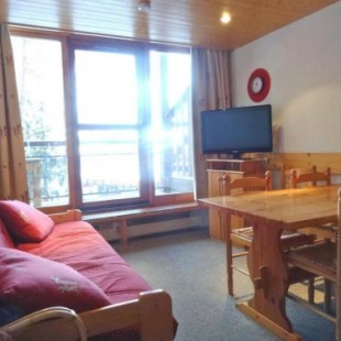 Фотография гостевого дома Appartement Les Arcs 1800, 2 pièces, 6 personnes - FR-1-411-222