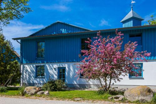 Фотография гостиницы Ferienanlage Kap Arkona - Appartement 22