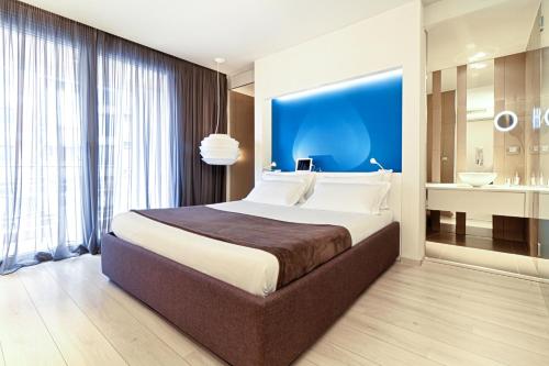Фотография апарт отеля The Rooms Apartments Tirana