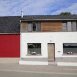 Фотография гостевого дома De Lucarne