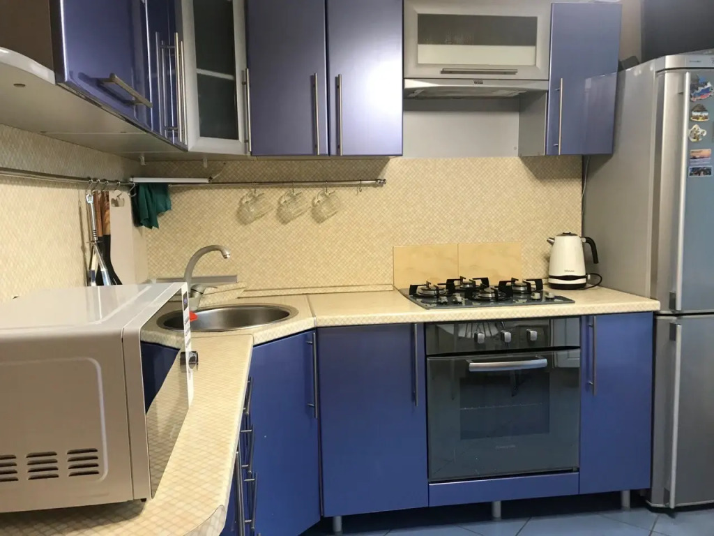 Фотография квартиры GoodNight Aparts Инженерная 5а Рыбинск