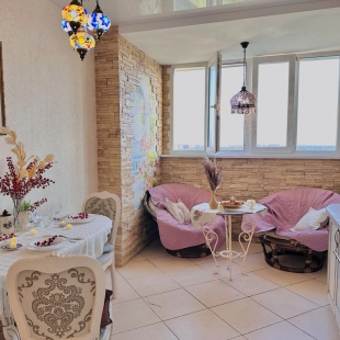 Фотография квартиры Апартаменты С Видом На Одинцово