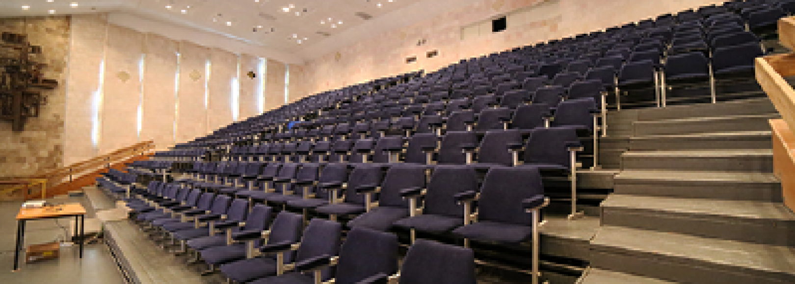 Фотография концертного зала Концертный зал Эволюция