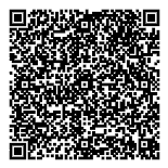 QR код хостела Капсульный отель ОРИОН