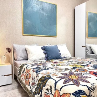 Фотография квартиры Квартира на Клары Цеткин 35