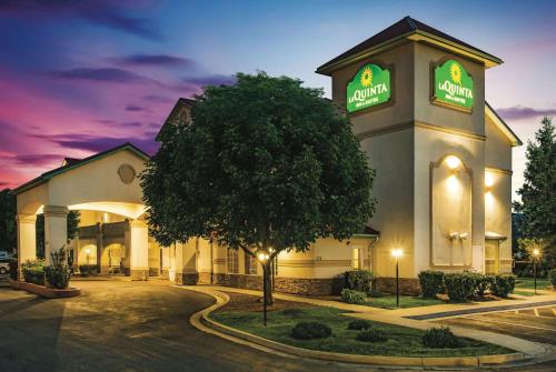 Фотография гостиницы La Quinta by Wyndham Fruita