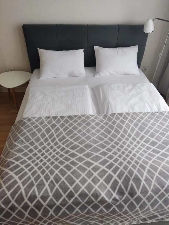 Фотография квартиры Апартаменты на Горького