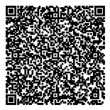 QR код гостевого дома Villa Bogema