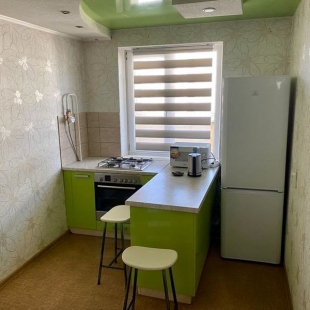 Фотография квартиры Апартаменты DreamHouse на Авиаторов 10