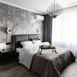 Фотография квартиры Апартаменты Хороший Вкус