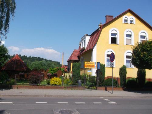 Фотография гостевого дома Góściniec Iwona