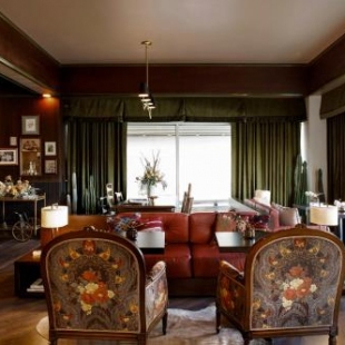 Фотография гостиницы Life House, Lower Highlands