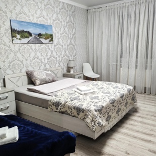 Фотография квартиры Апартаменты Венеция Зеленоградск