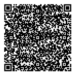 QR код квартиры Квартиры Горбачёва на улице Береговая