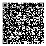 QR код мини отеля Бонапарт