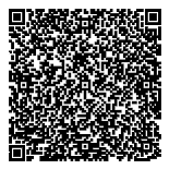 QR код гостиницы Kamarooms