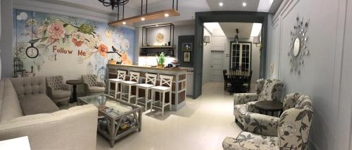 Фотография мини отеля Follow Me B&B