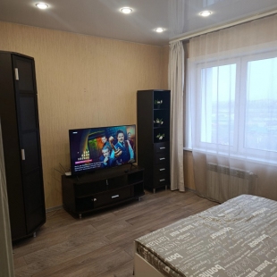 Фотография квартиры Квартира на Микрохирургии Глаза