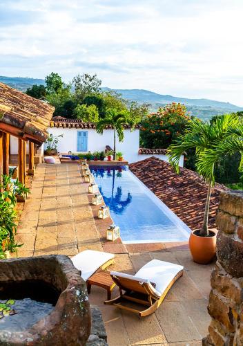 Фотография мини отеля Casa Yahri