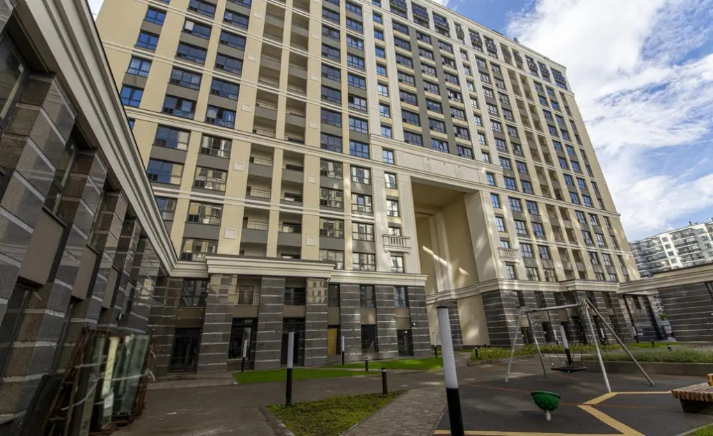 Фотография квартиры Room2day (РумТудэй) на улице Парфёновская