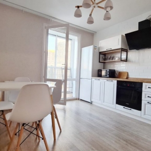 Фотография квартиры Апартаменты Шикарные Апартаменты