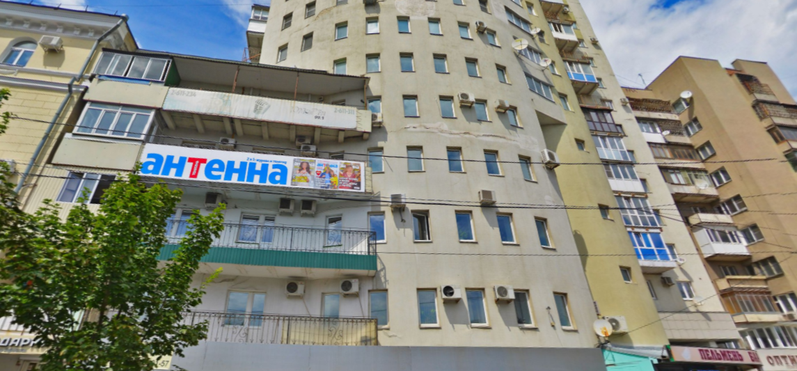 Фотография гостевого дома Воронеж