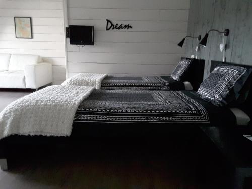 Фотография мини отеля B&B in de Dorpsstraat