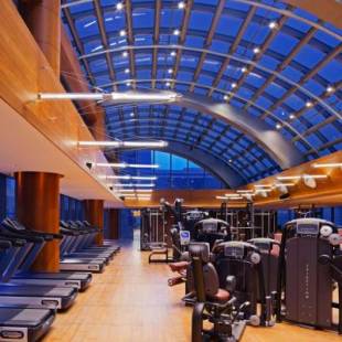 Фотографии гостиницы
Park Hyatt Beijing