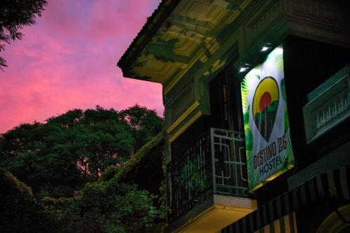Фотография хостела Destino26 Hostel