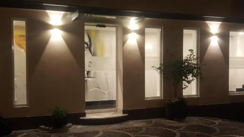 Фотография гостиницы Hotel Fiorentina