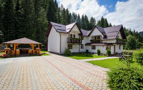 Фотография гостиницы Complex Turistic Luminita