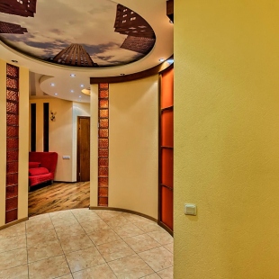 Фотография квартиры Sutki Rent (Сутки Рент) у Невы