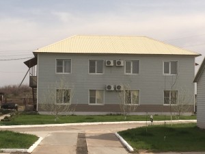 Фотографии базы отдыха
Золотые пески