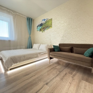 Фотография квартиры Квартира На Саввы Белых 1