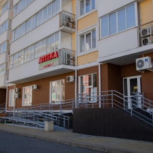 Фотография квартиры Апартаменты Делюкс на Бульваре Надежд 4/1