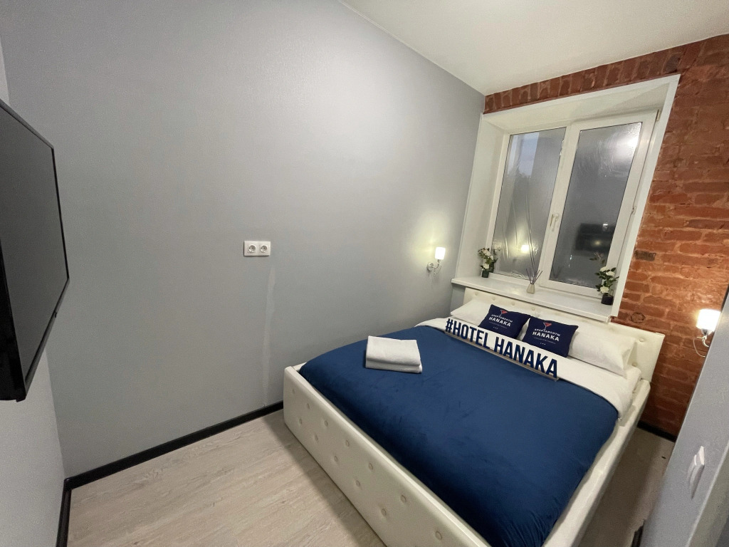 Фотография квартиры Апартаменты Hanaka на Автозаводской 17к1 №15