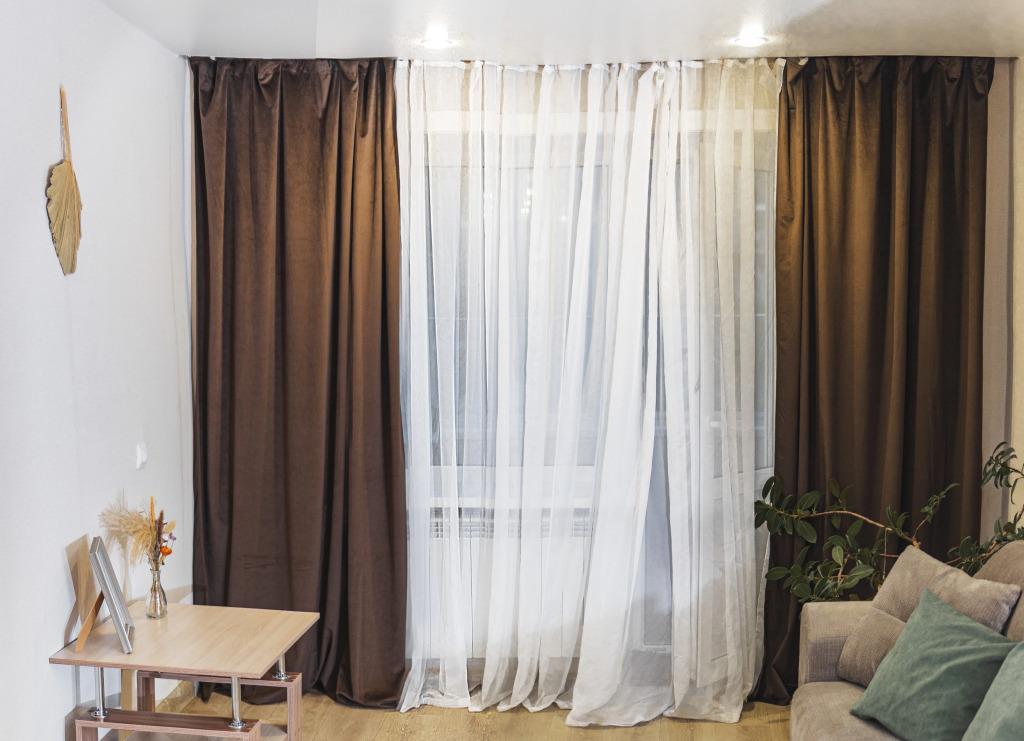 Фотография квартиры Квартира Уютная двушка в центре Шимановска