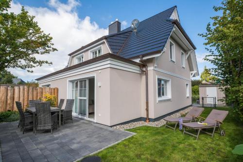 Фотографии гостевого дома
Barther Str_10 a Austernfischer