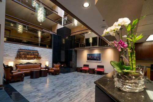 Фотография гостиницы Hotel International